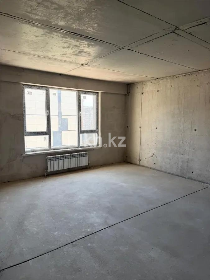 Продажа 2-комнатной квартиры, 64.7 м² в Алматы