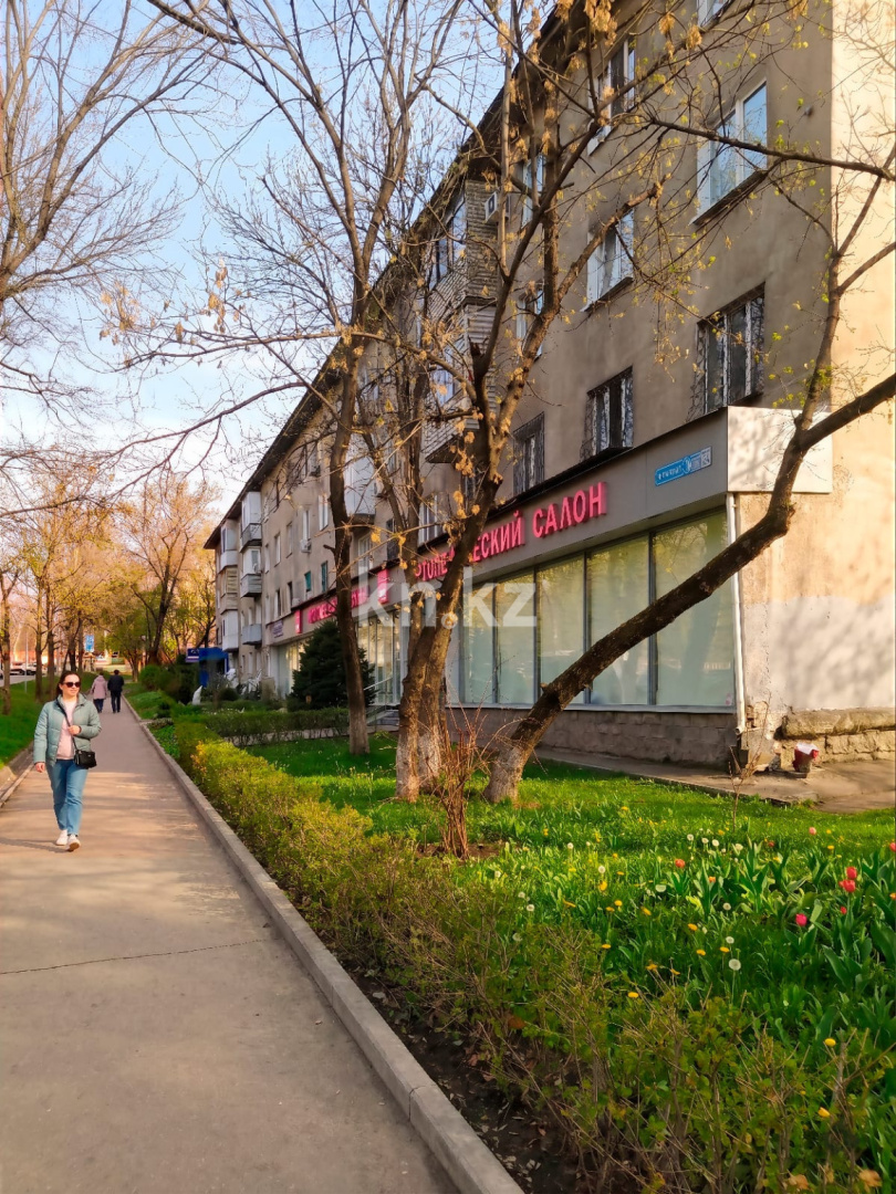 Продажа 3-комнатной квартиры, 71.3 м² в Алматы - фото 6