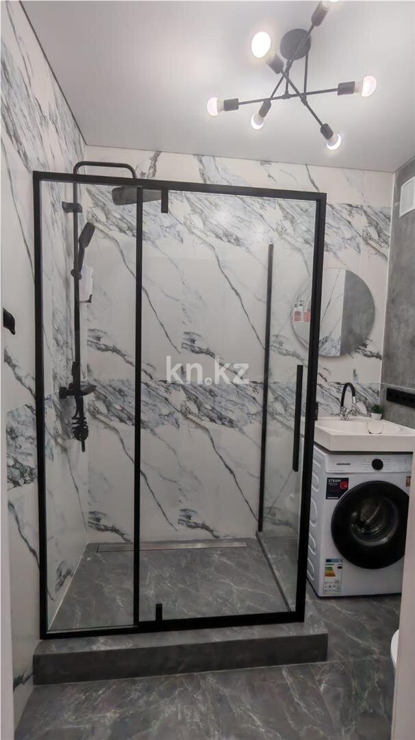 Продажа 2-комнатной квартиры, 40 м² в Караганде - фото 16
