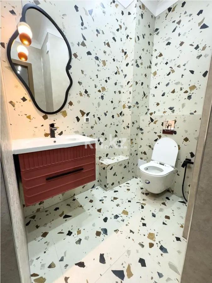 Продажа 2-комнатной квартиры, 80 м², ул. Кунаева, дом  5 в Астане - фото 6