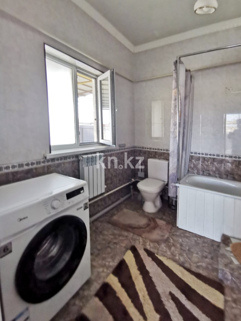 Продажа 5-комнатного дома, 149 м², Боралдай в Алматинской области - фото 25