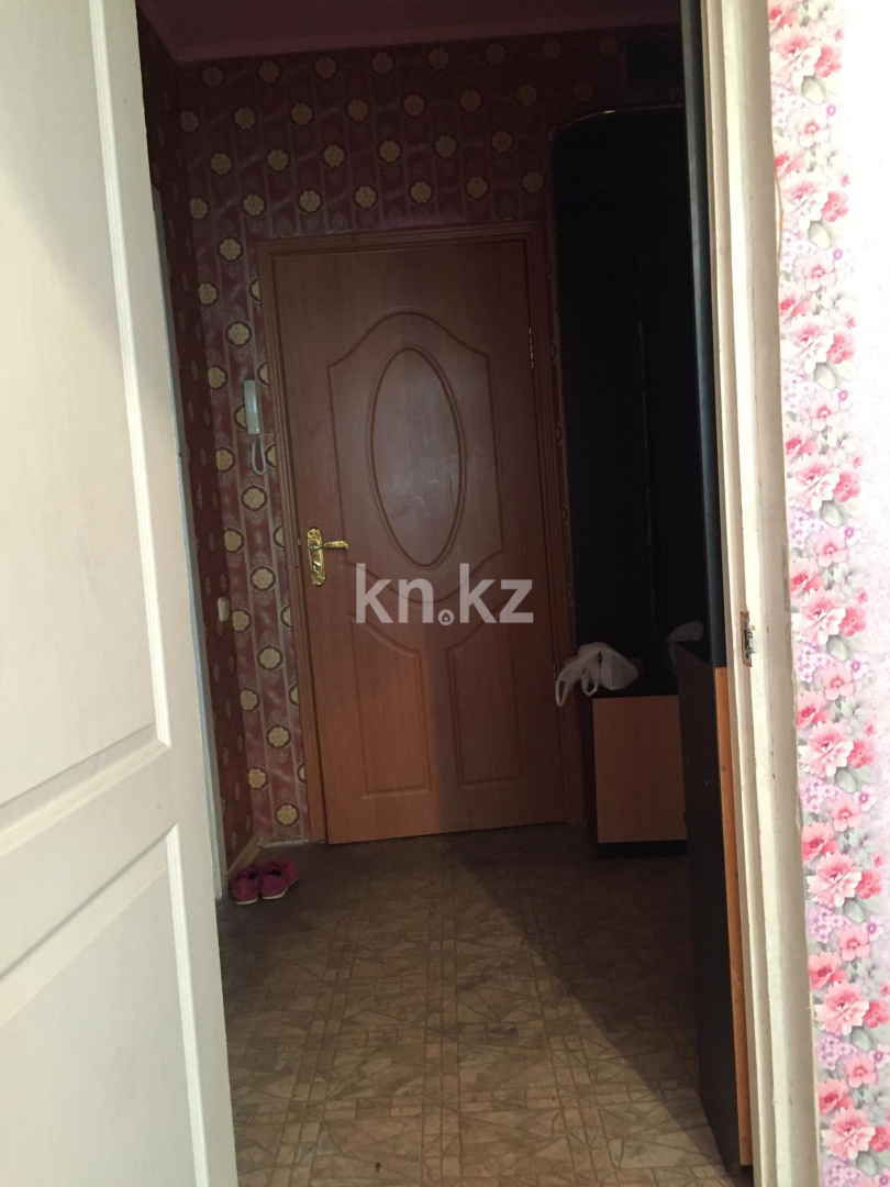 Продажа 1-комнатной квартиры, 35 м² в Астане - фото 5