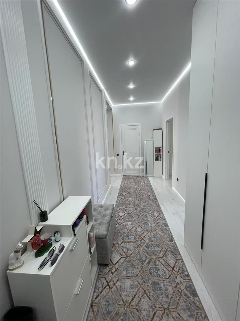 Продажа 2-комнатной квартиры, 65 м² в Караганде - фото 12