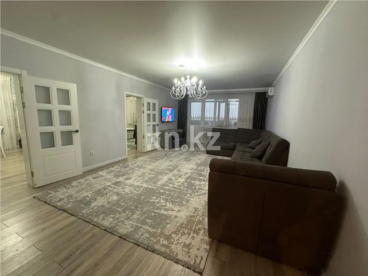 Продажа 2-комнатной квартиры, 87 м² в Алматы