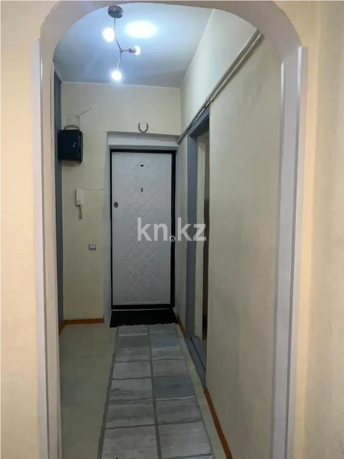 Продажа 1-комнатной квартиры, 34 м² в Алматы - фото 4