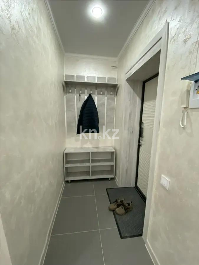 Продажа 1-комнатной квартиры, 39 м² в Караганде - фото 4