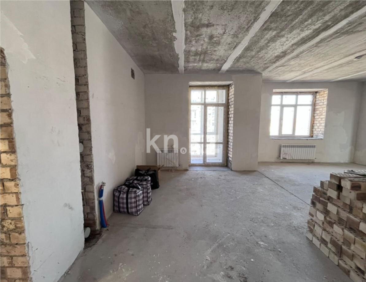 Продажа 3-комнатной квартиры, 90 м² в Караганде - фото 5