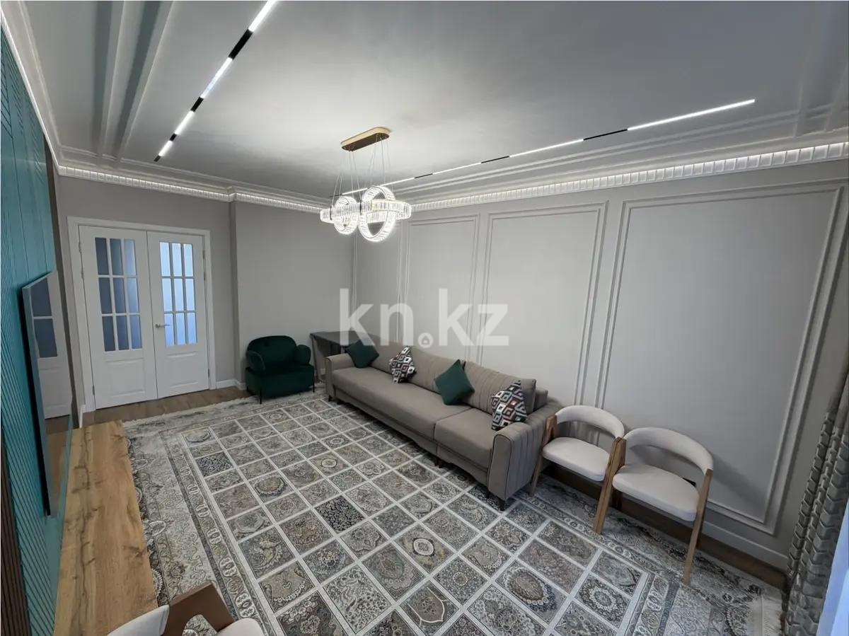 Продажа 3-комнатной квартиры, 90 м² в Астане
