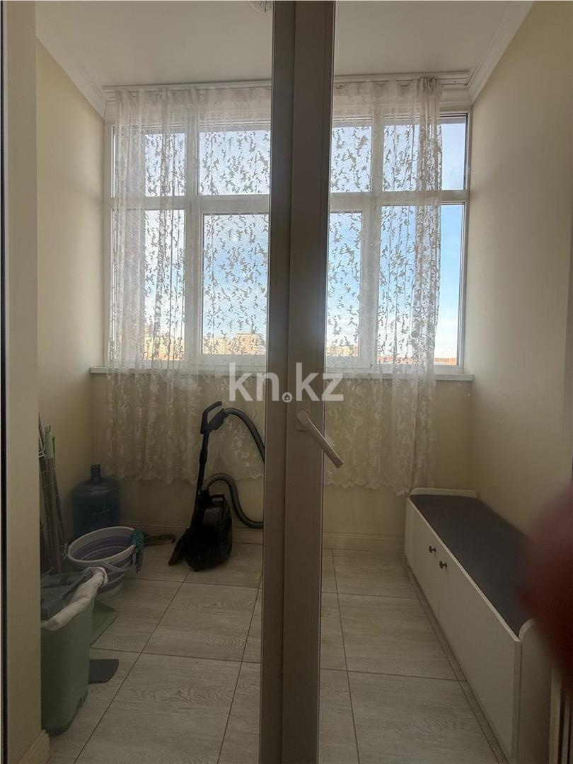 Продажа 3-комнатной квартиры, 66 м² в Караганде - фото 18