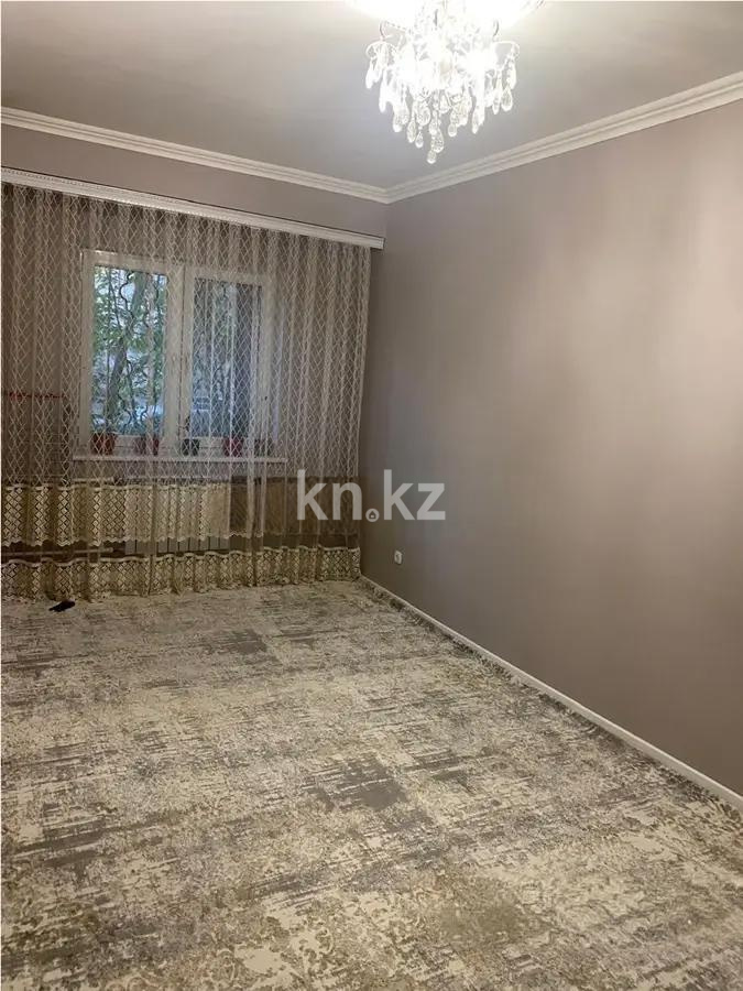 Продажа 3-комнатной квартиры, 90 м² в Алматы - фото 2