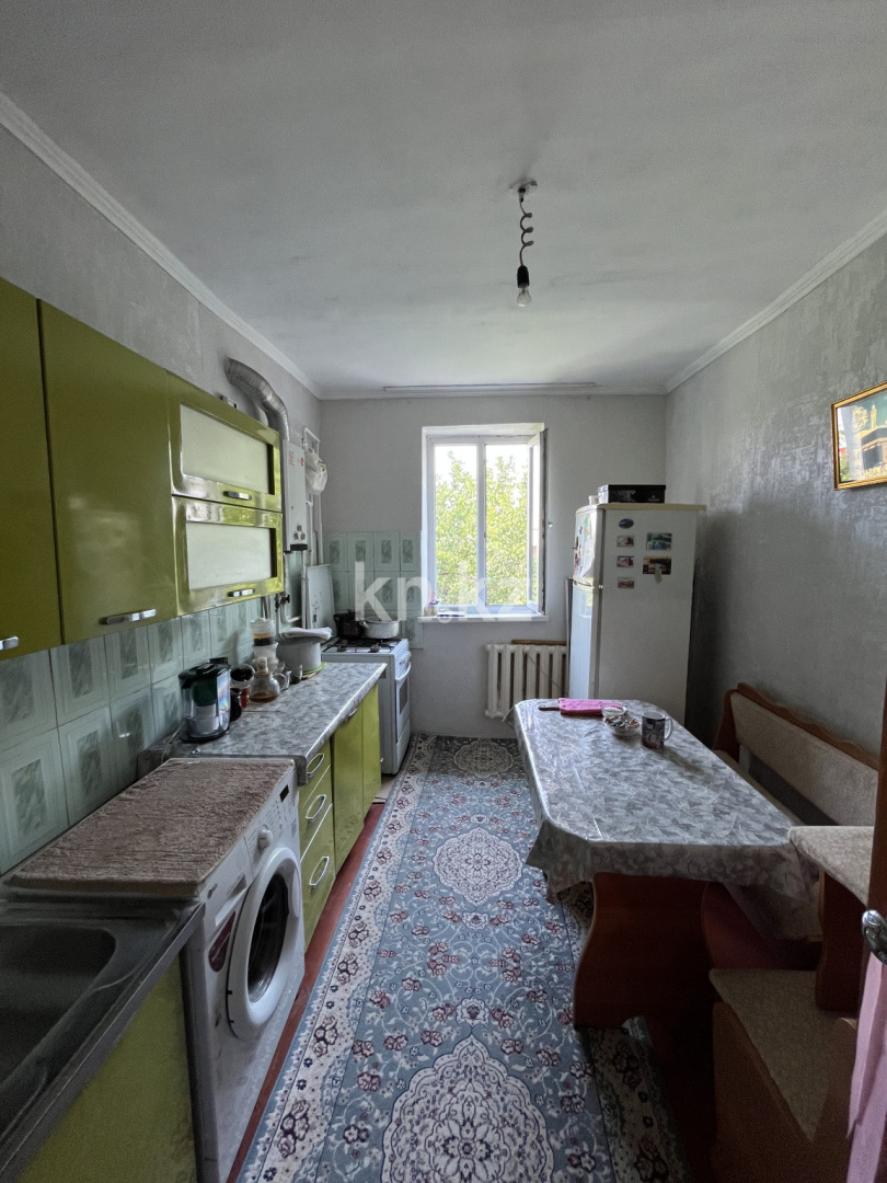Продажа 3-комнатной квартиры, 75 м² в Шымкенте - фото 6