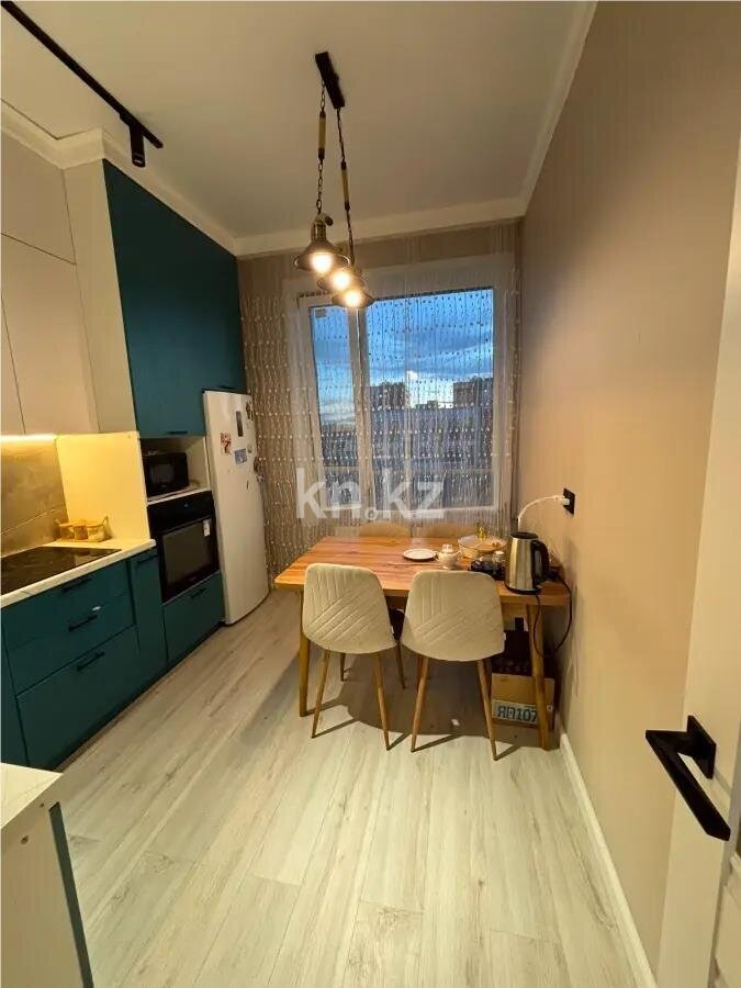 Продажа 2-комнатной квартиры, 55 м² в Астане - фото 3