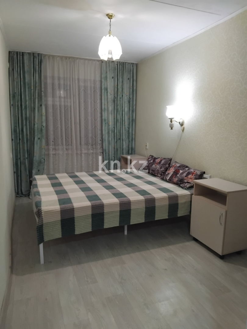 Аренда 2-комнатной квартиры посуточно, 56 м² в Актау - фото 7
