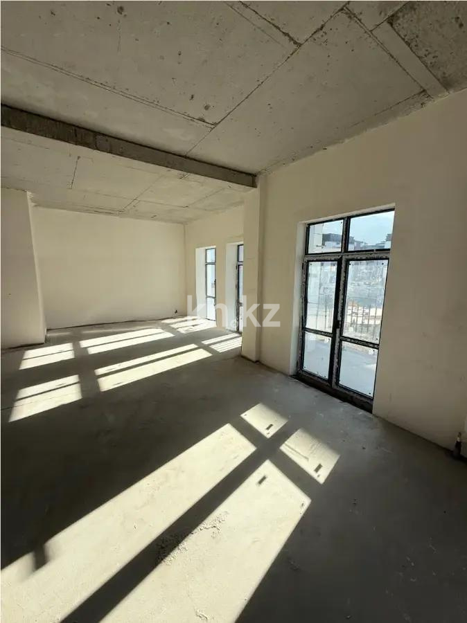 Продажа 2-комнатной квартиры, 52.9 м² в Алматы