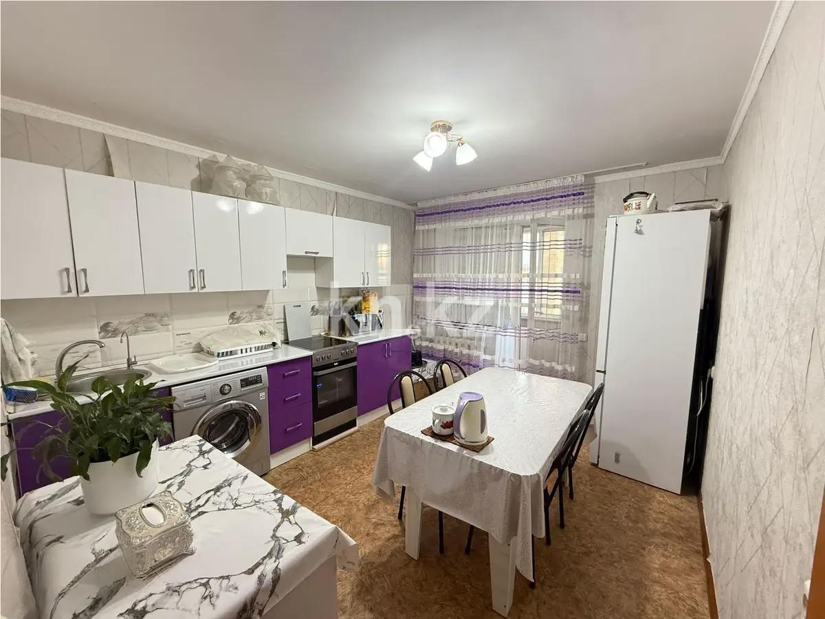 Продажа 1-комнатной квартиры, 37 м² в Астане - фото 2