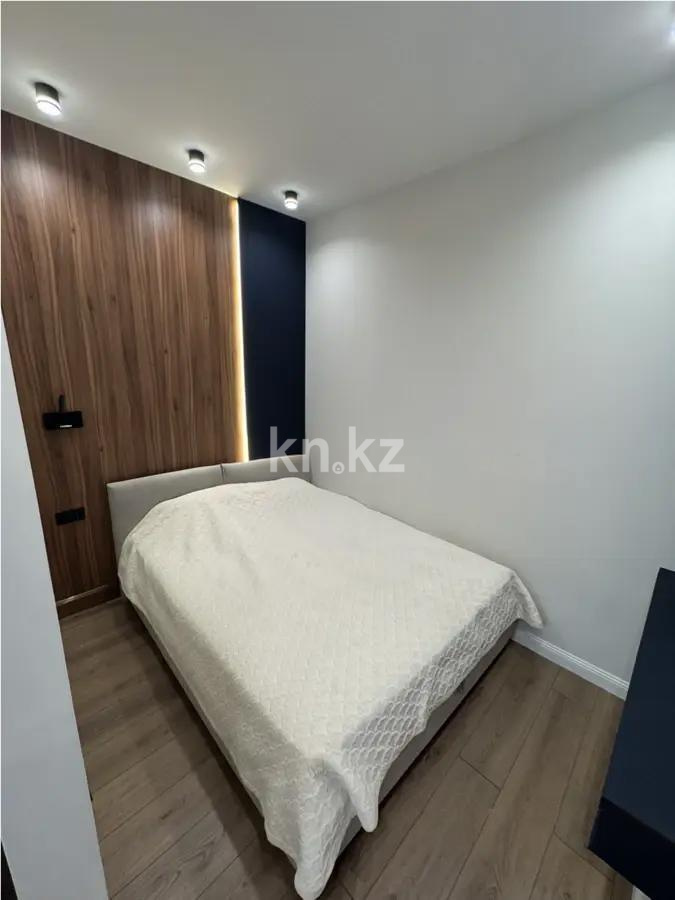 Продажа 2-комнатной квартиры, 37.3 м² в Астане - фото 2