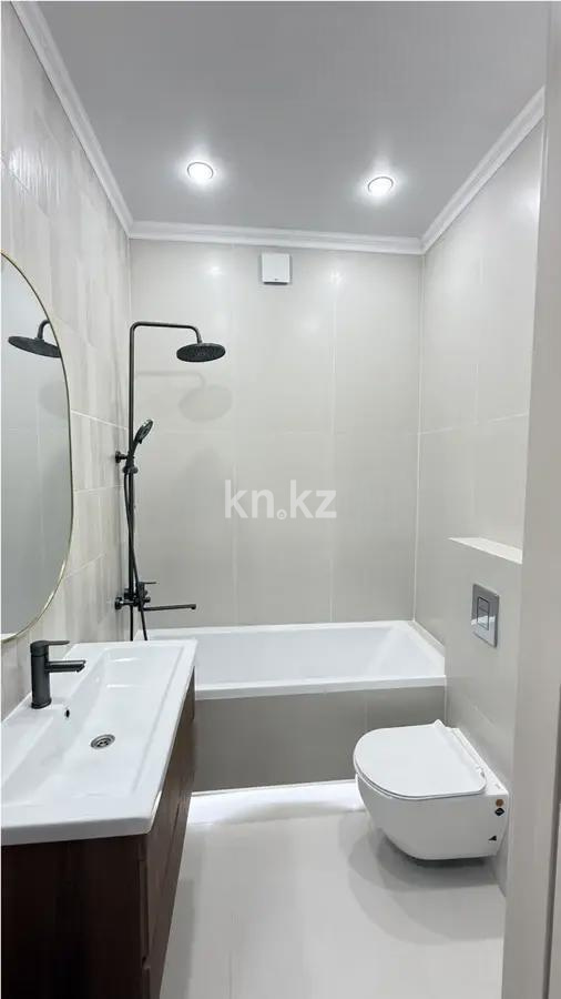 Продажа 2-комнатной квартиры, 43 м² в Астане - фото 4