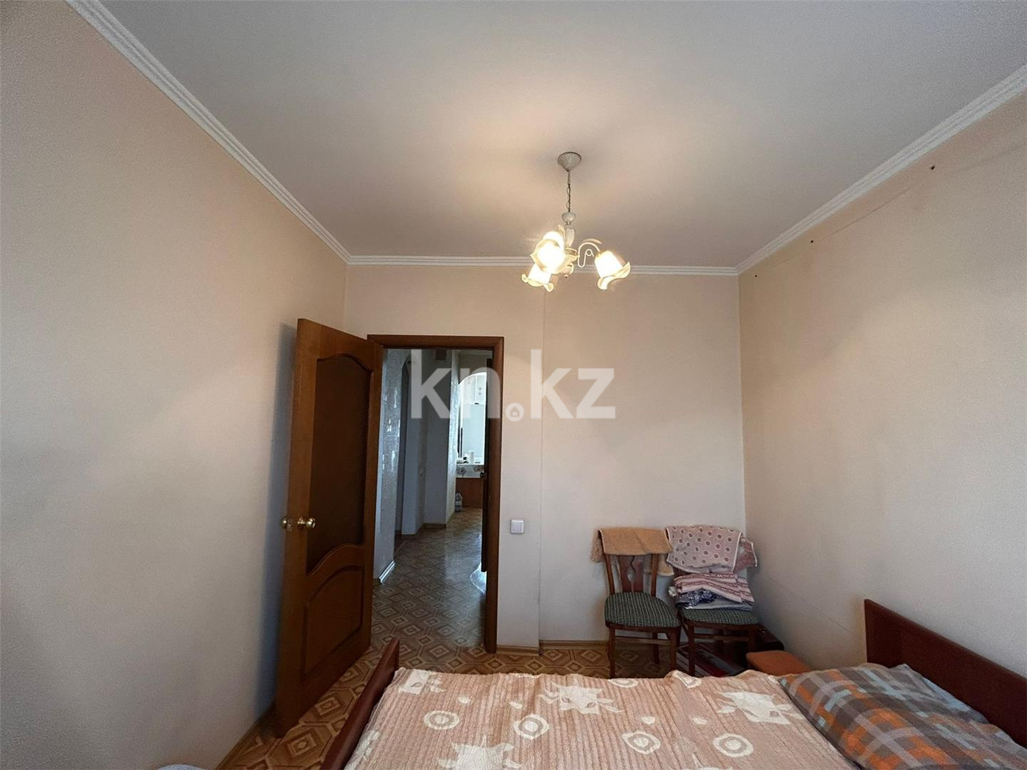 Продажа 3-комнатной квартиры, 66 м² в Караганде - фото 4