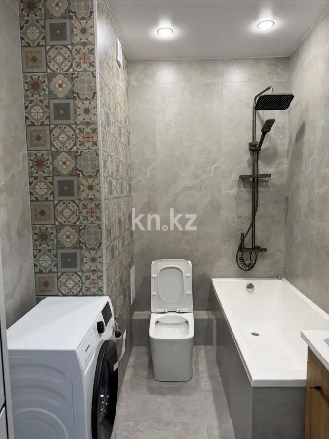 Продажа 1-комнатной квартиры, 37.1 м² в Астане - фото 3