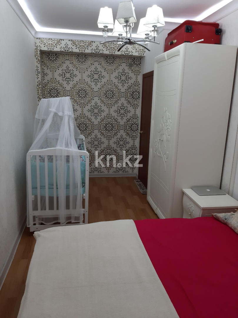 Продажа 3-комнатной квартиры, 71 м² в Алматы - фото 31
