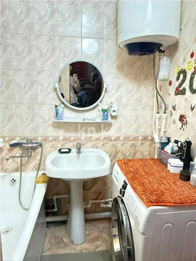 Продажа 3-комнатной квартиры, 67 м² в Караганде - фото 4