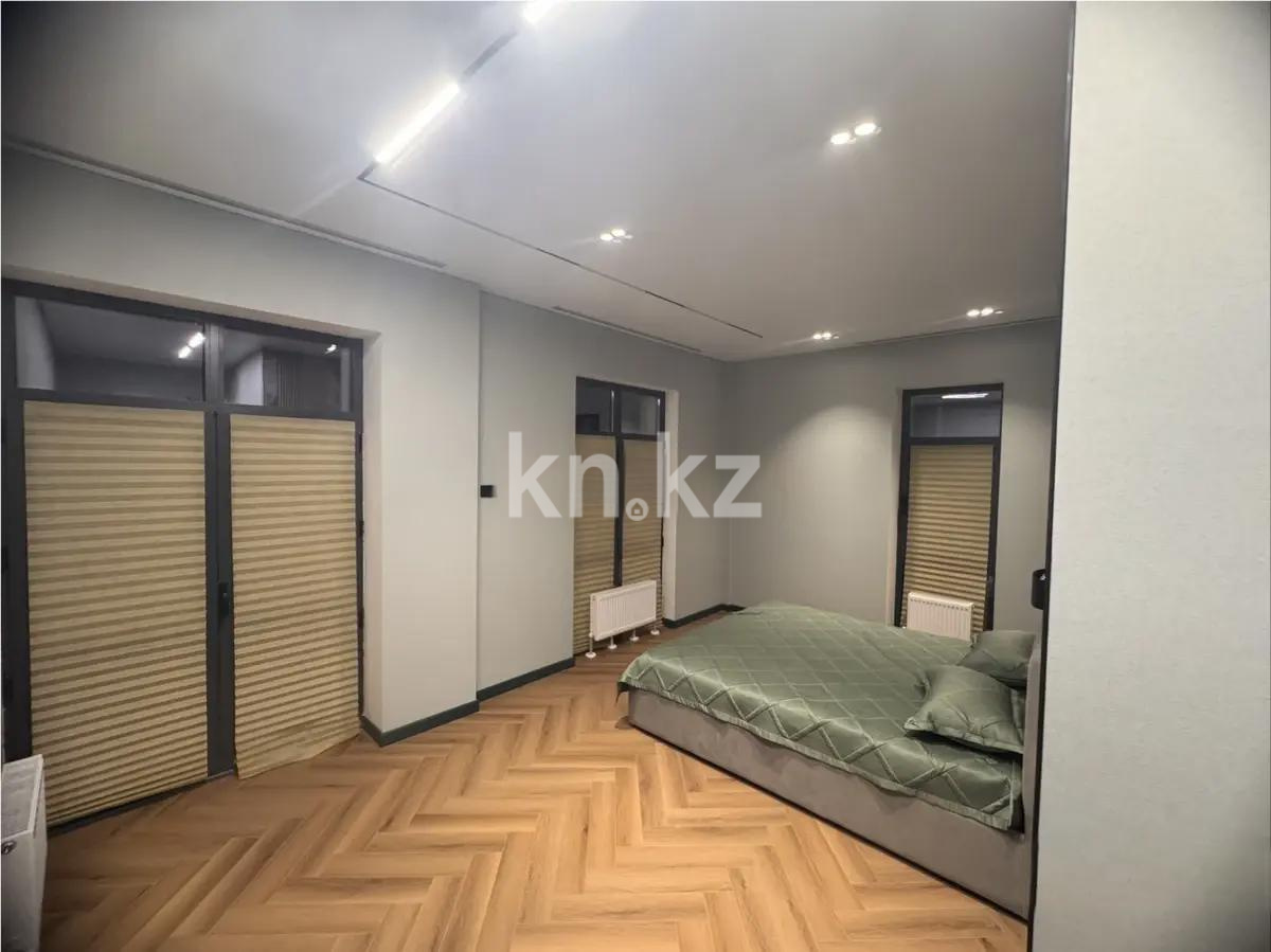 Продажа 5-комнатной квартиры, 156 м² в Алматы - фото 5