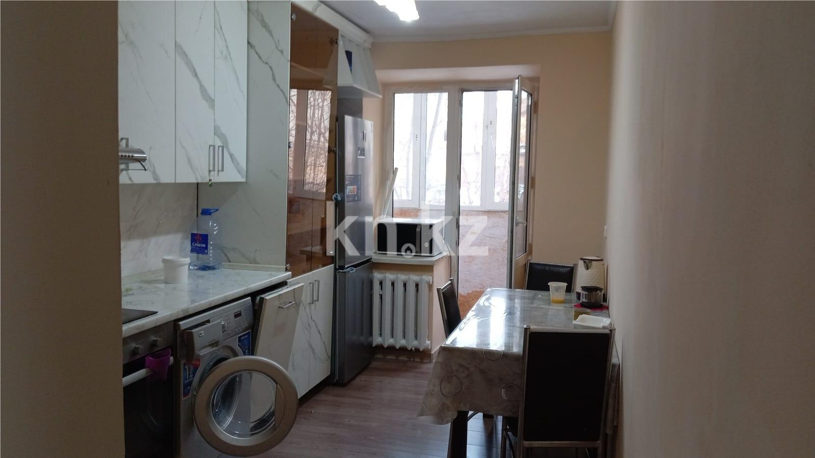 Продажа 3-комнатной квартиры, 65 м² в Караганде - фото 6