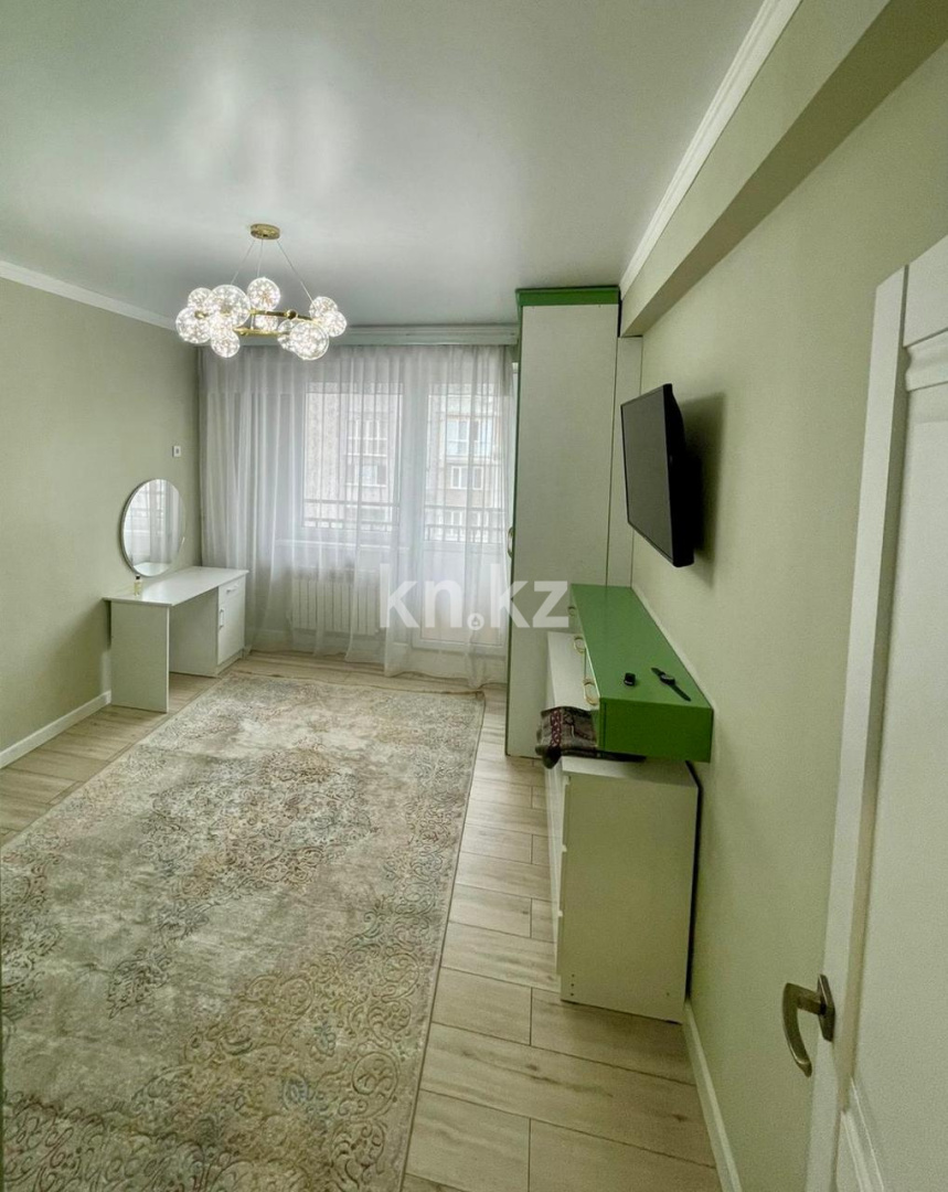 Продажа 3-комнатной квартиры, 83 м² в Алматы - фото 5