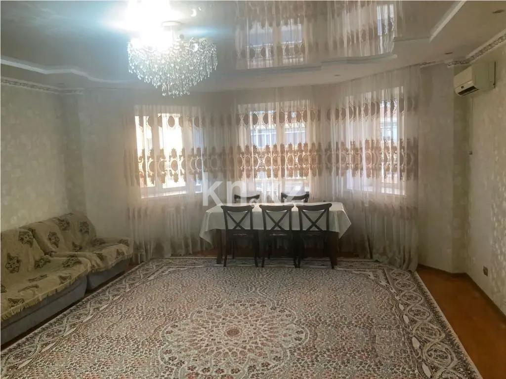 Продажа 2-комнатной квартиры, 70 м², ул. Сейфуллина, дом  3 в Астане