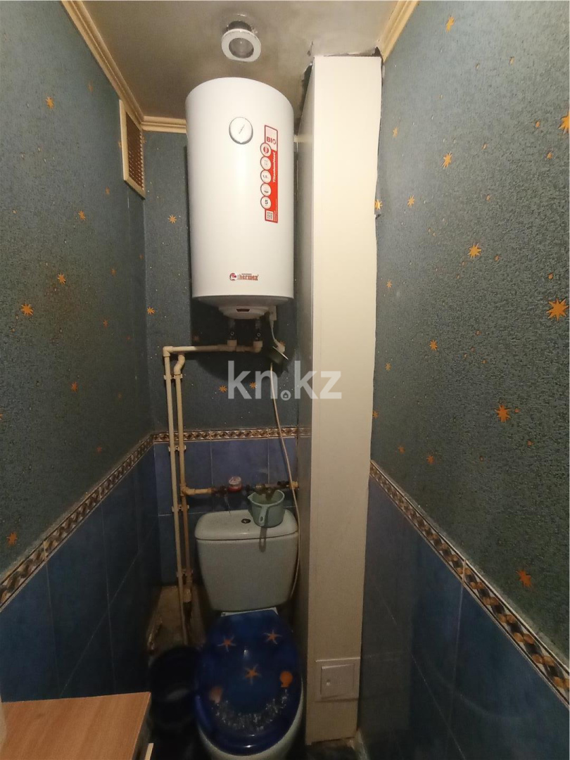 Продажа 1-комнатной квартиры, 34 м² в Караганде - фото 5