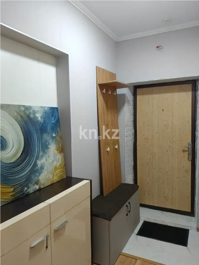 Продажа 1-комнатной квартиры, 35 м², ул. Сарайшык, дом  5/1 в Астане - фото 5