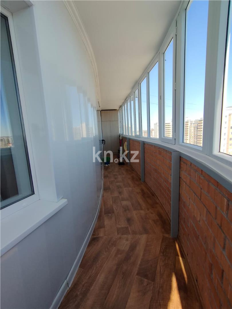 Продажа 2-комнатной квартиры, 112 м² в Караганде - фото 12