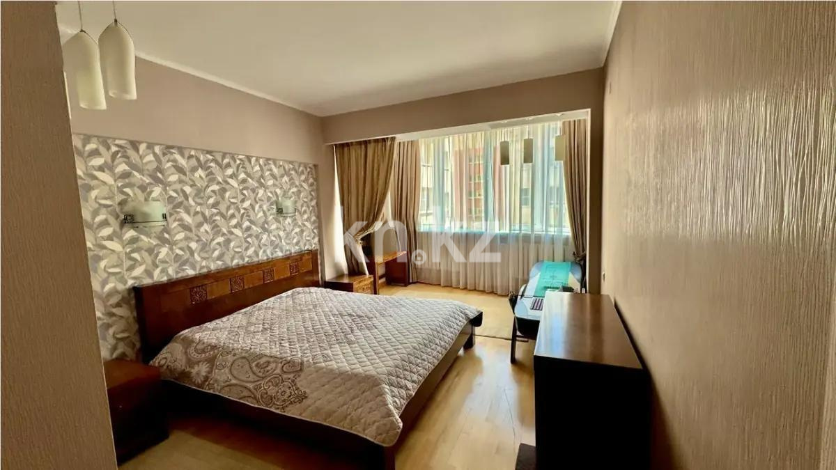 Продажа 4-комнатной квартиры, 151 м², мкр-н Керемет, дом  6/20 в Алматы - фото 3