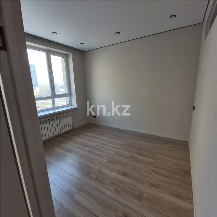 Продажа 2-комнатной квартиры, 49 м² в Алматы