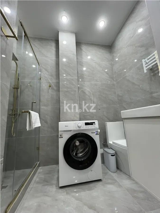 Продажа 2-комнатной квартиры, 43 м², пр. Сейфуллина, дом  469/2 в Алматы - фото 4