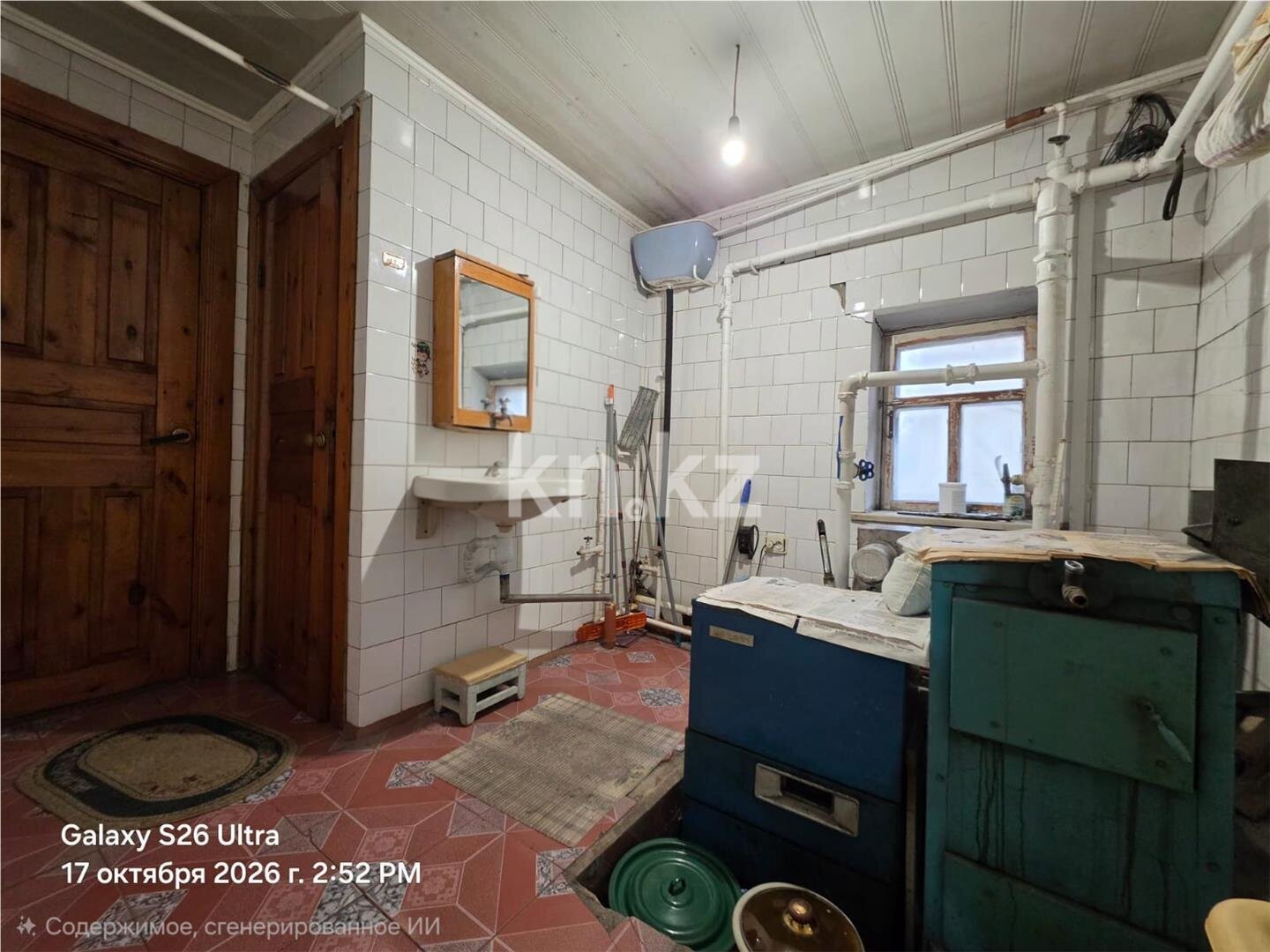 Продажа 4-комнатного дома, 150 м² в Темиртау - фото 20