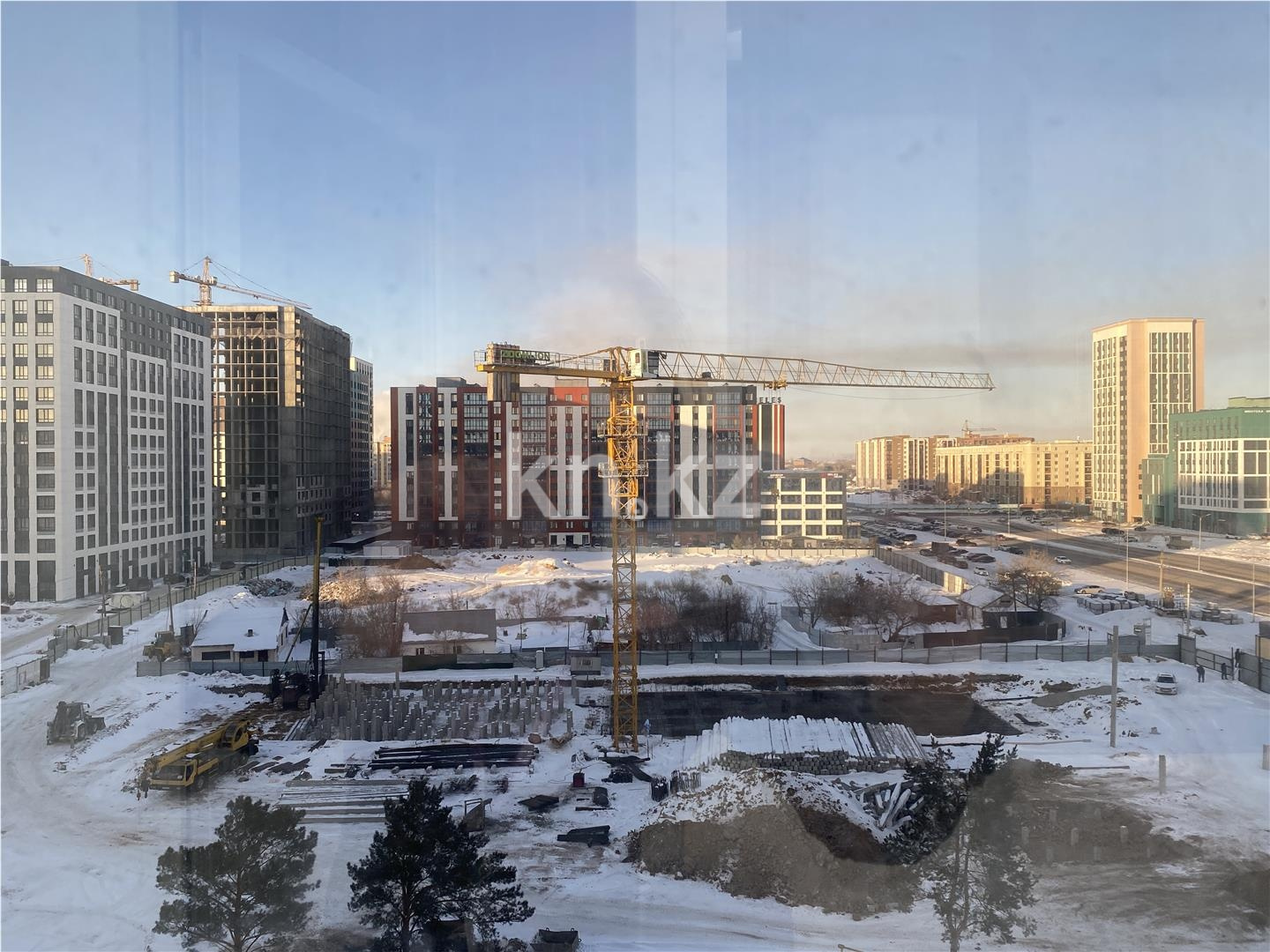 Продажа 4-комнатной квартиры, 115 м² в Астане - фото 15