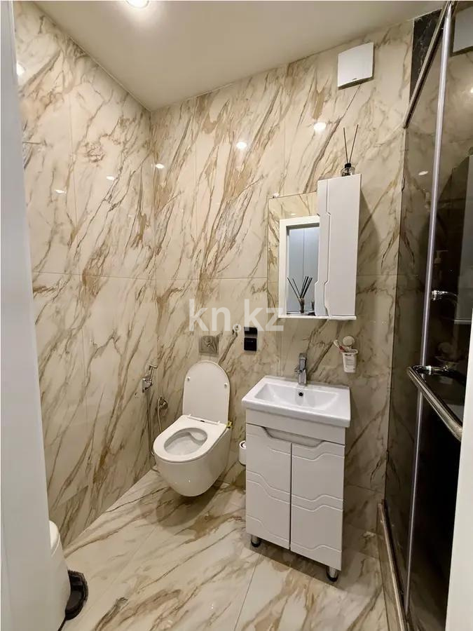 Продажа 3-комнатной квартиры, 109.2 м² в Астане - фото 6