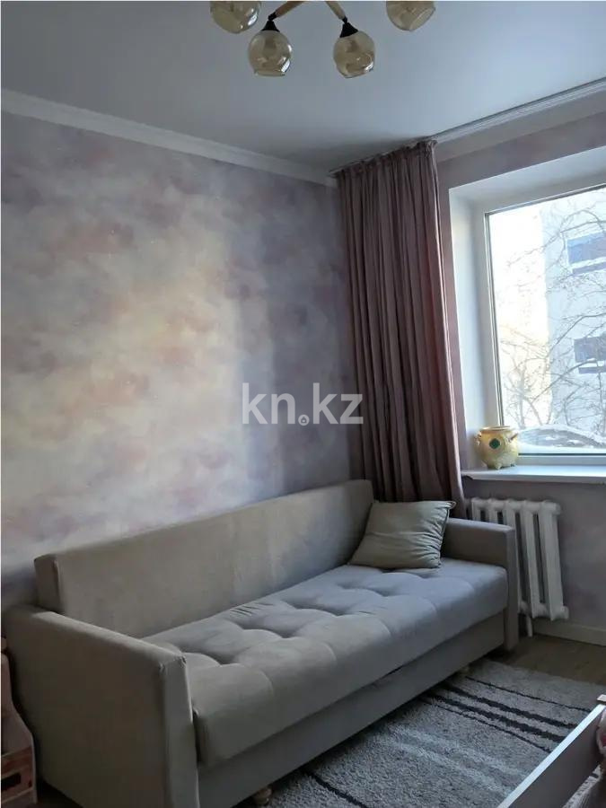 Продажа 3-комнатной квартиры, 65 м² в Астане