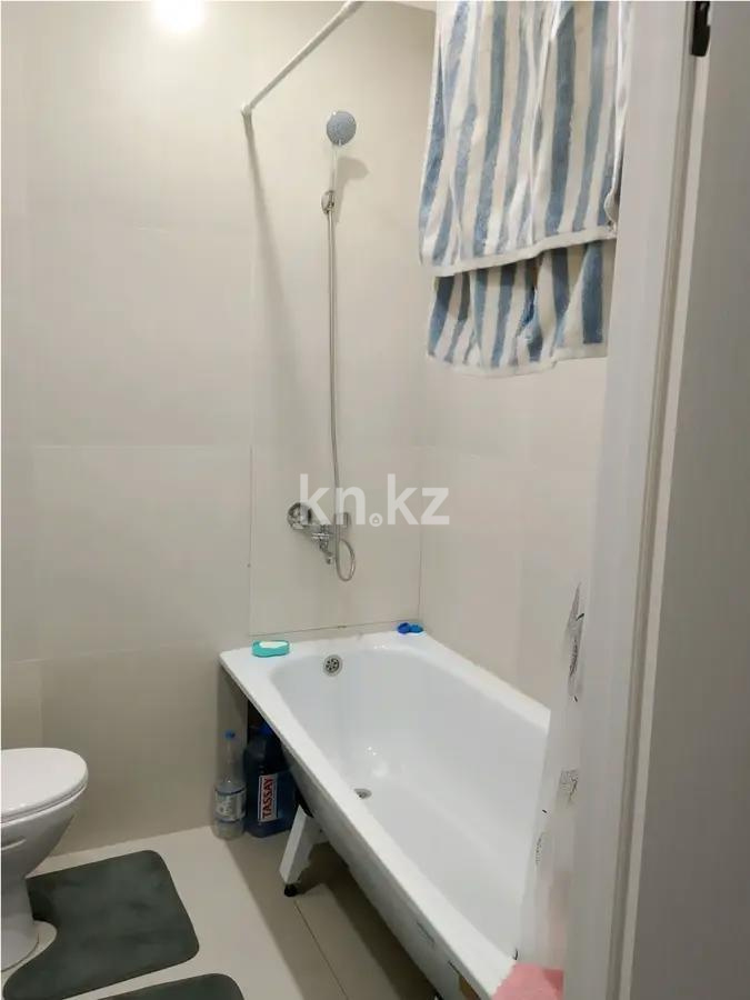 Продажа 1-комнатной квартиры, 27 м² в Астане - фото 3