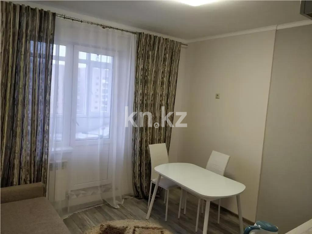 Продажа 1-комнатной квартиры, 37.3 м² в Астане - фото 2