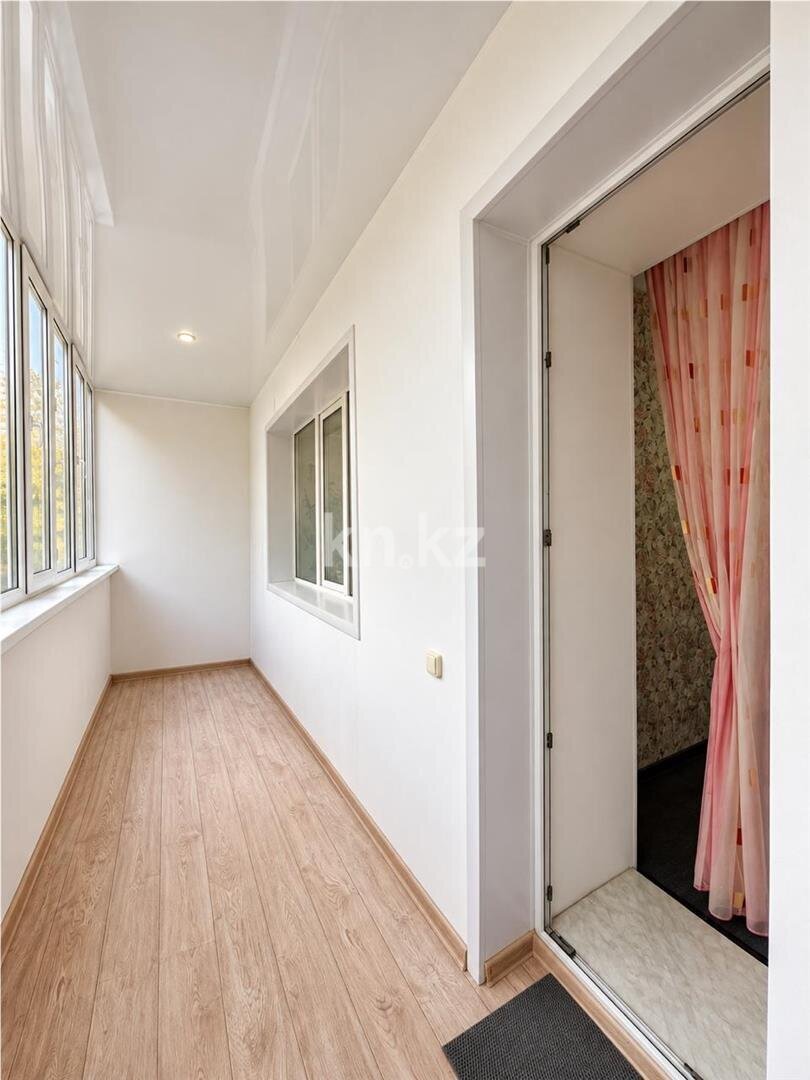 Продажа 4-комнатной квартиры, 84 м² в Караганде - фото 3
