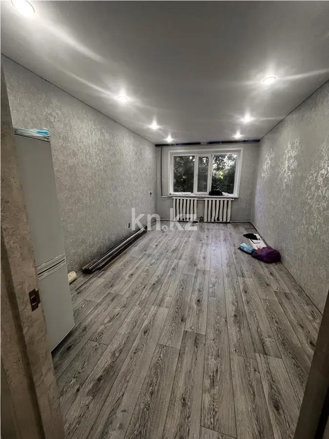 Продажа 2-комнатной квартиры, 48 м², мкр-н 23, дом  21 в Караганде