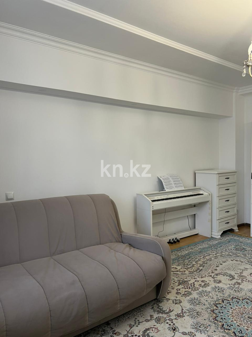 Продажа 3-комнатной квартиры, 76 м² в Алматы - фото 2