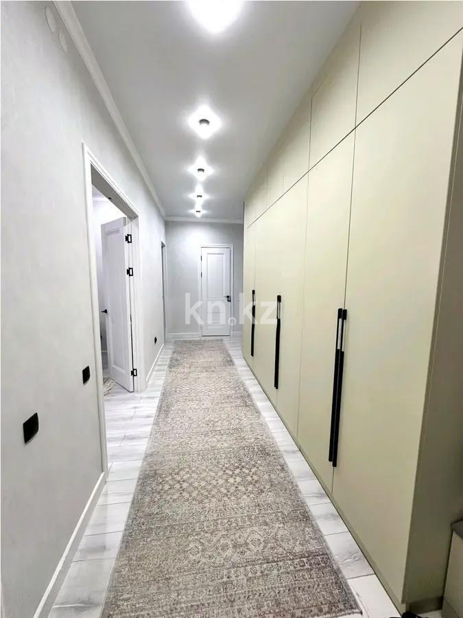 Продажа 3-комнатной квартиры, 88 м², ул. Момышулы, дом  15/2 в Караганде - фото 7
