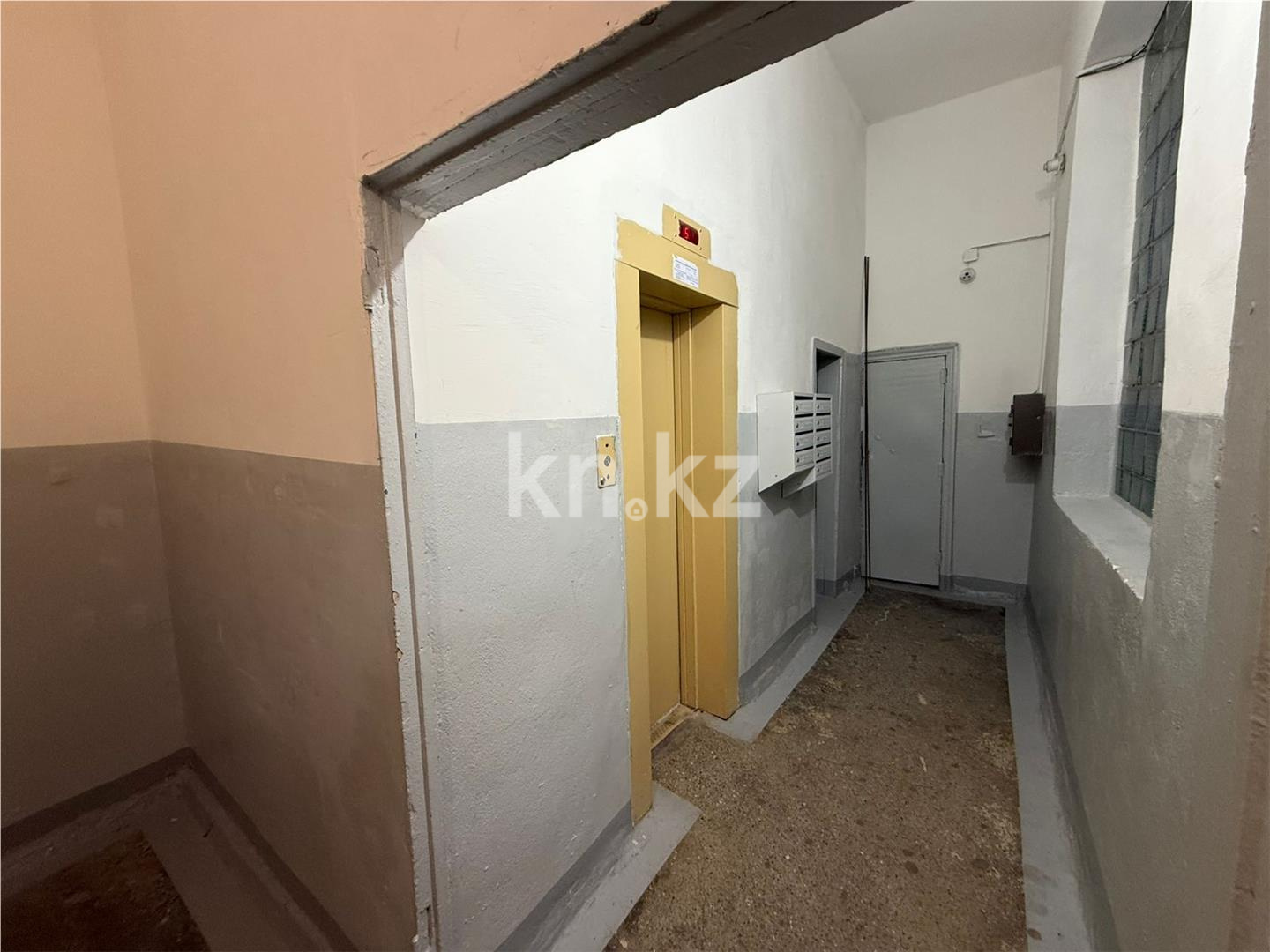 Продажа 1-комнатной квартиры, 38 м² в Караганде - фото 10