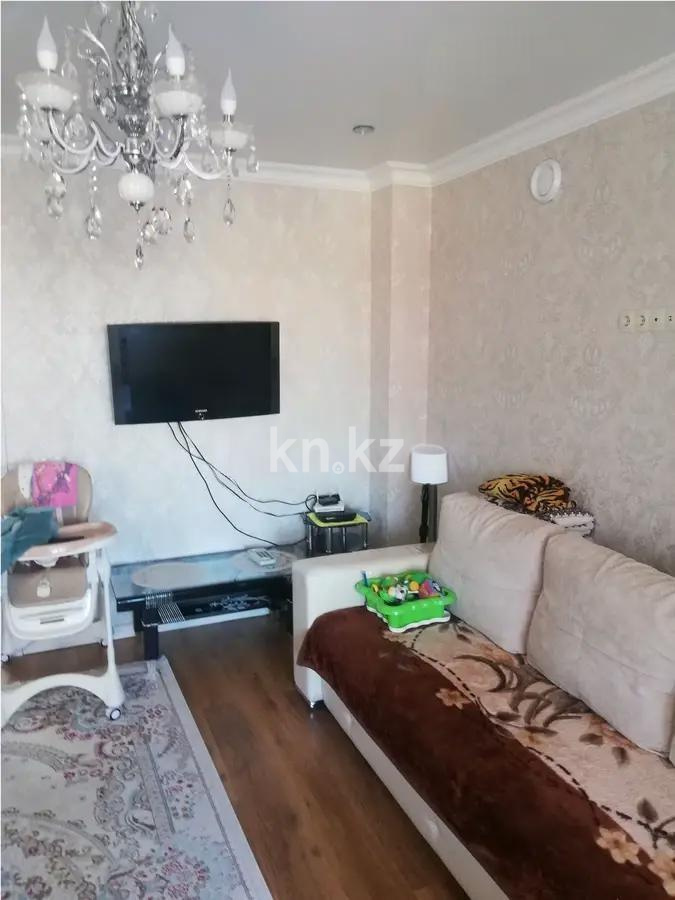 Продажа 2-комнатной квартиры, 41 м² в Астане