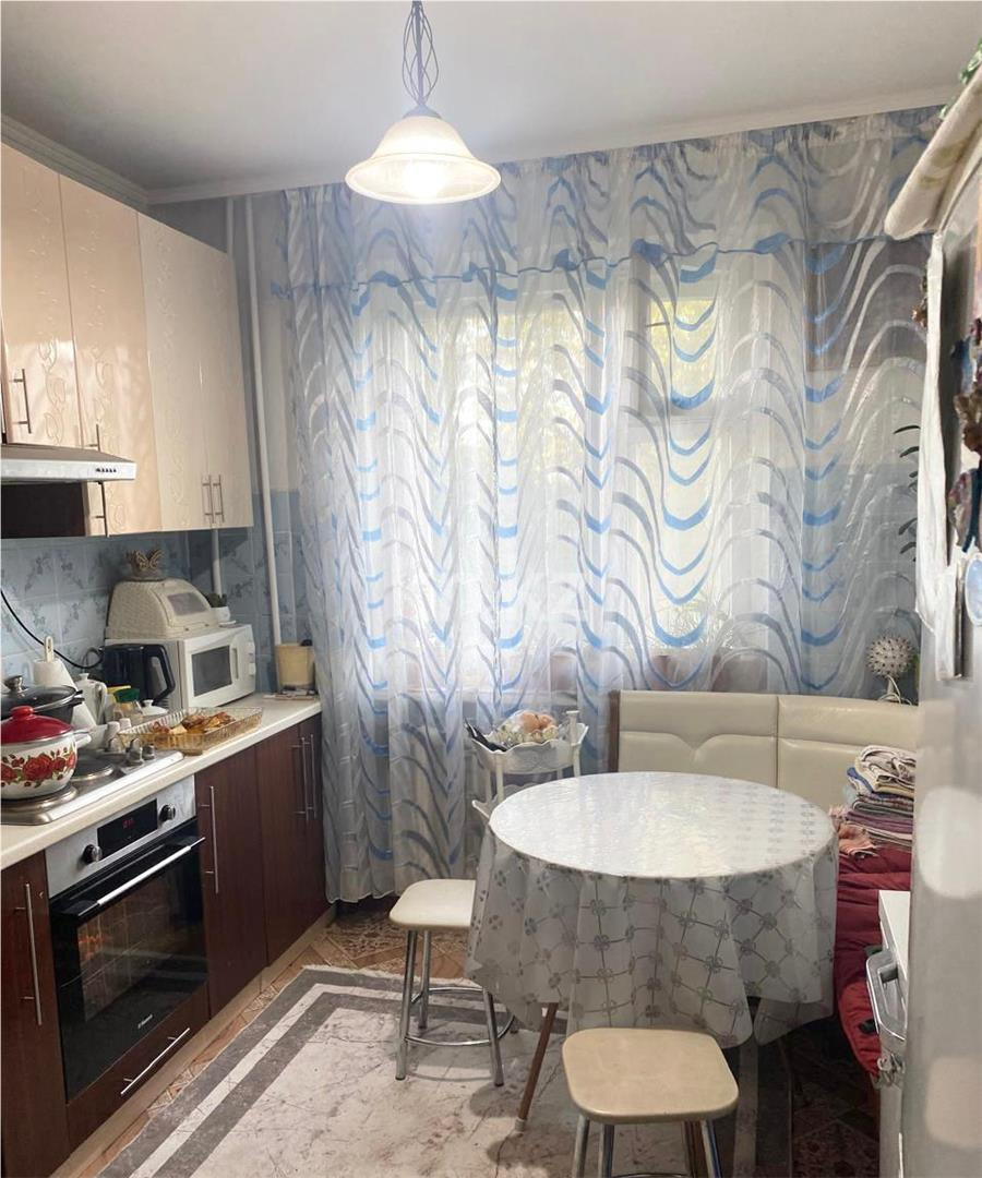 Продажа 3-комнатной квартиры, 62 м², мкр-н Степной-2, дом  9 в Караганде