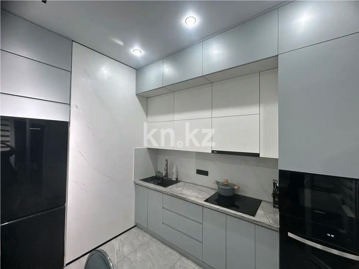 Продажа 3-комнатной квартиры, 90 м², ул. Утеген батыра, дом  11в в Алматы - фото 4