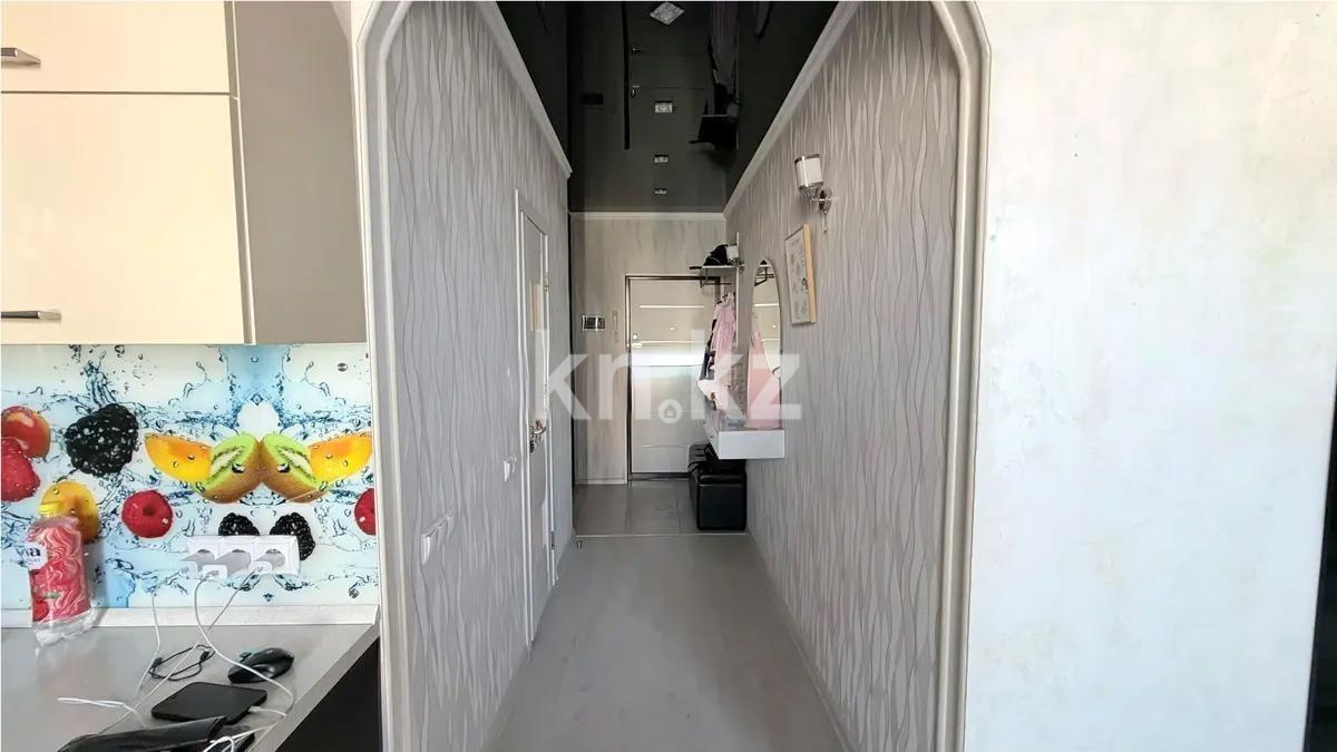 Продажа 2-комнатной квартиры, 52 м² в Астане - фото 6